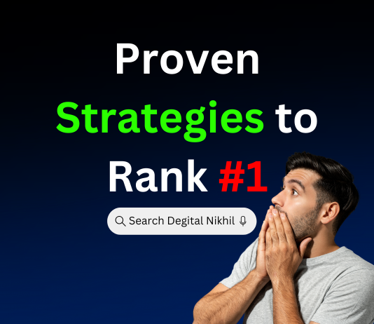 SEO in Uttar Pradesh - Proven Strategies to Rank #1